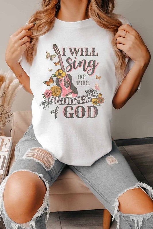 Graphic Tees